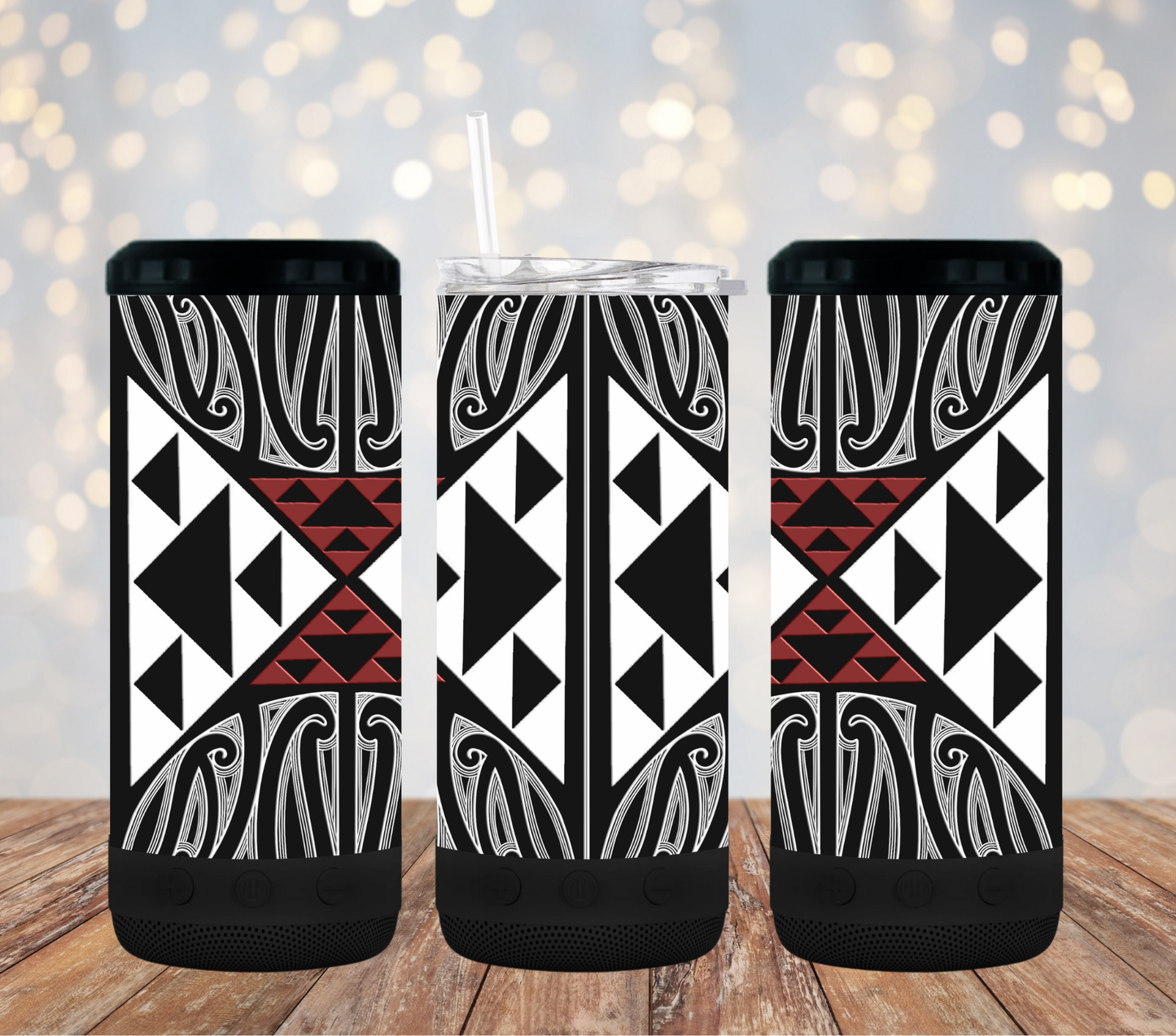 Maori black bluetooth