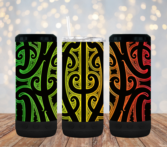 Rasta black bluetooth