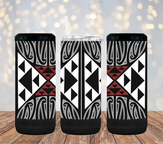 Maori black bluetooth