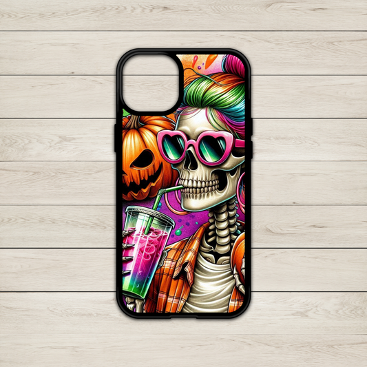 Zombie Mom - Phone Case