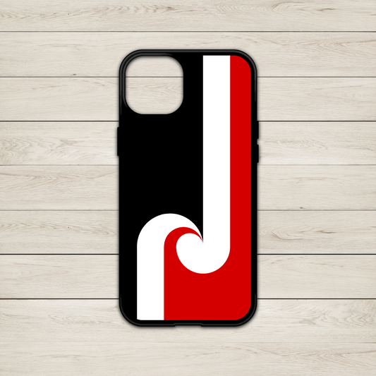 Maori Flag Phone