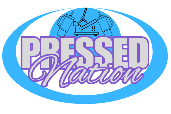 Pressed Nation