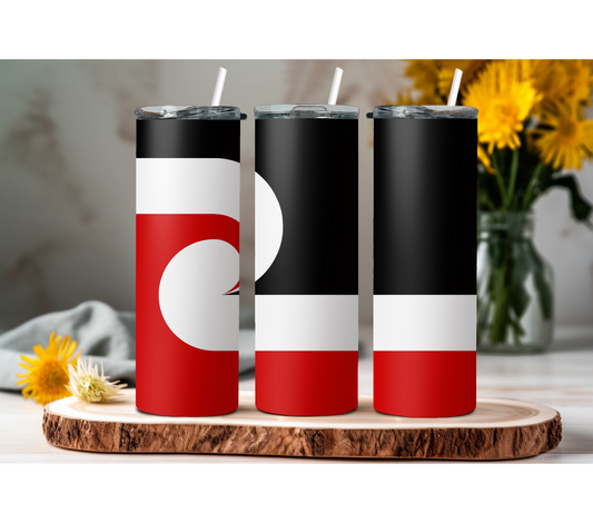Maori Flag