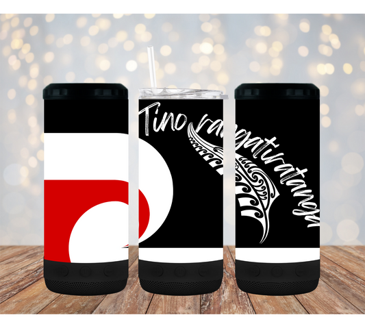 Tino rangatiratanga bluetooth